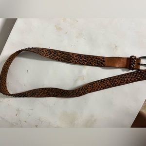 Women’s Belt
